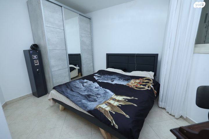 דופלקס, מיכאל הנגבי 11, רמות הרכס, באר שבע