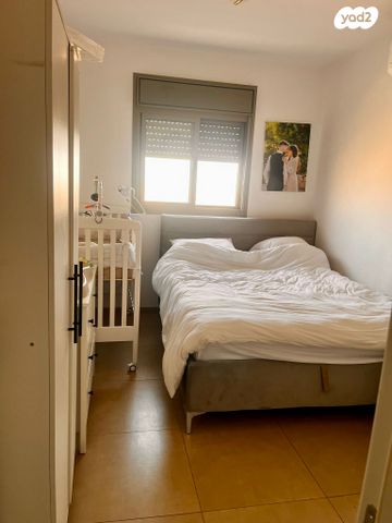 דירה, עמנואל זיסמן 15, חומת שמואל, הר חומה, ירושלים