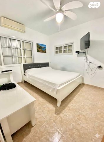 דירה, מבצע יואב 34, שכונה ו', באר שבע