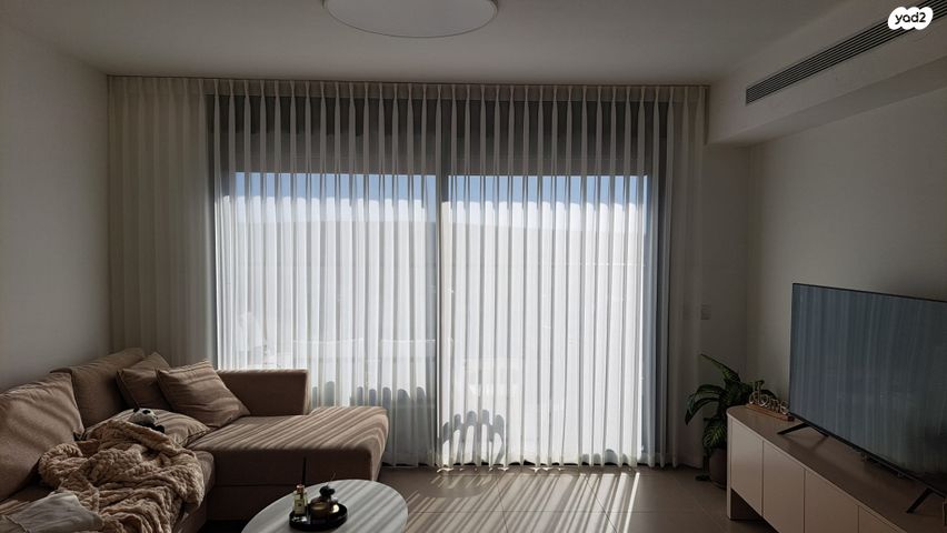 דירה, יחזקאל 5, פסגות אפק, ראש העין