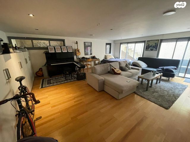 בית פרטי/ קוטג', רוזוב 14, רמת החייל, תל אביב יפו