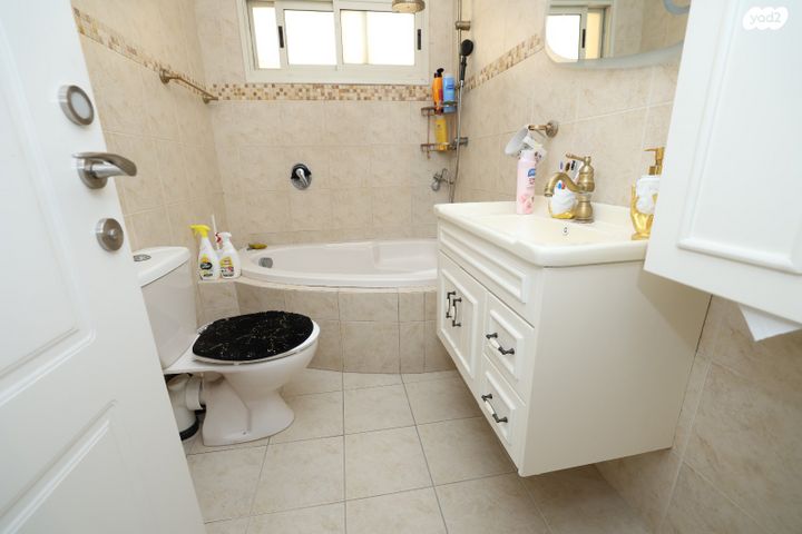 דופלקס, מיכאל הנגבי 11, רמות הרכס, באר שבע