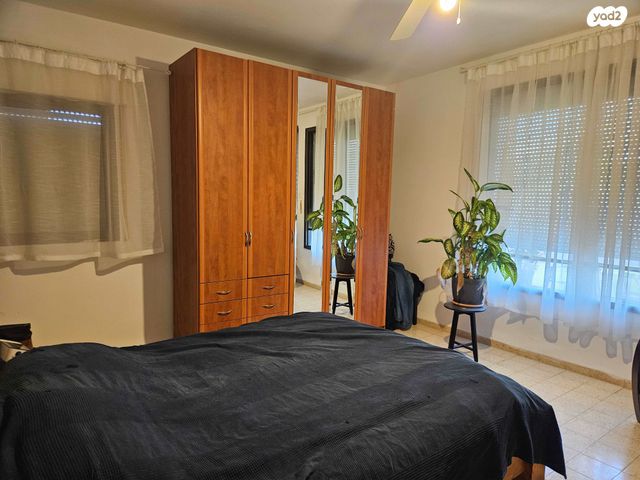 דירת גן, ראול ולנברג 4, רמת אשכול, חיפה