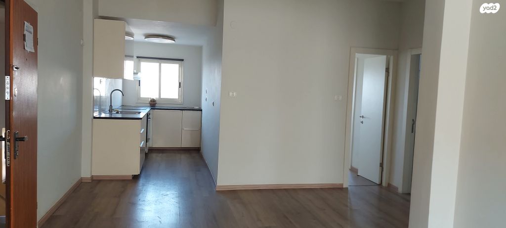 דירה, נתיב חן 6, נווה שאנן, חיפה