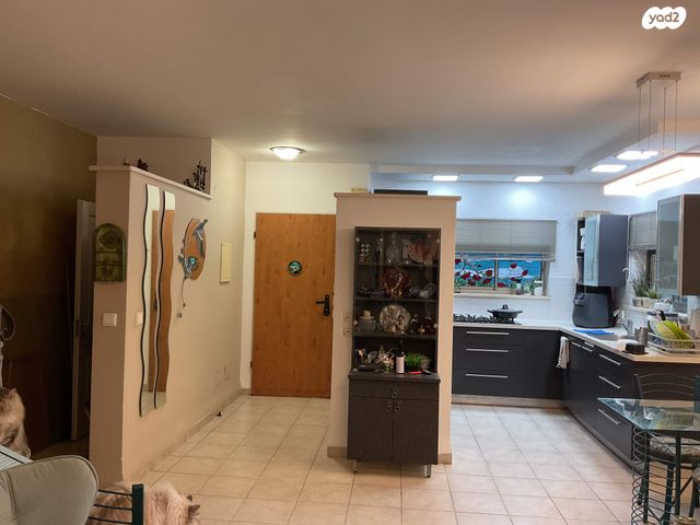 דירה, האורן 65, שאר העיר, רמת ישי