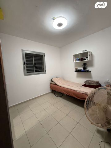 דירה, ציפורה טוב 5, נווה יהודה, רחובות