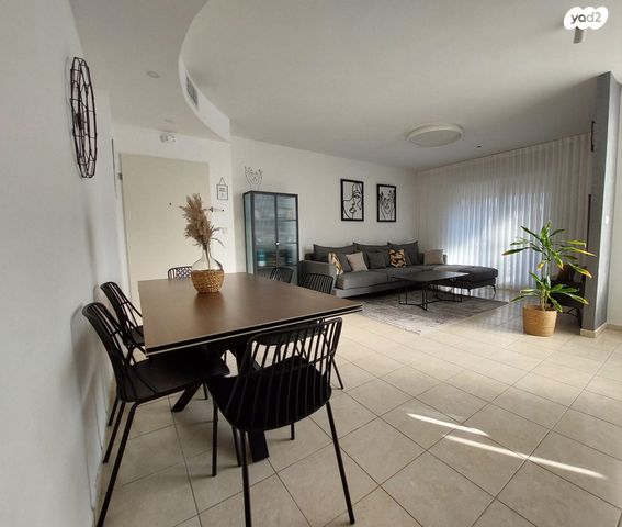 דירה, הערבה 21, קרית רבין, מגדל העמק