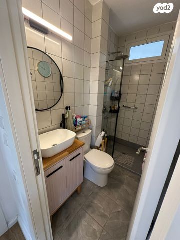 דירה, אושה 6, קרית גנים, ראשון לציון