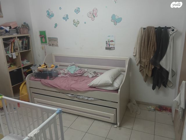 דירה, הרצל 24, מרכז עפולה עלית, עפולה