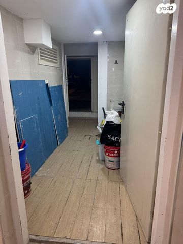 דירת גן, ב.צ. מילמן 4, רובע ו', אשדוד