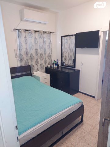 דירה, חפץ חיים 22, המרכז השקט / מרכז העיר, פתח תקווה