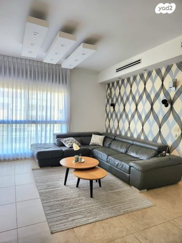 דירה, בלפור 20, ברנע, אשקלון