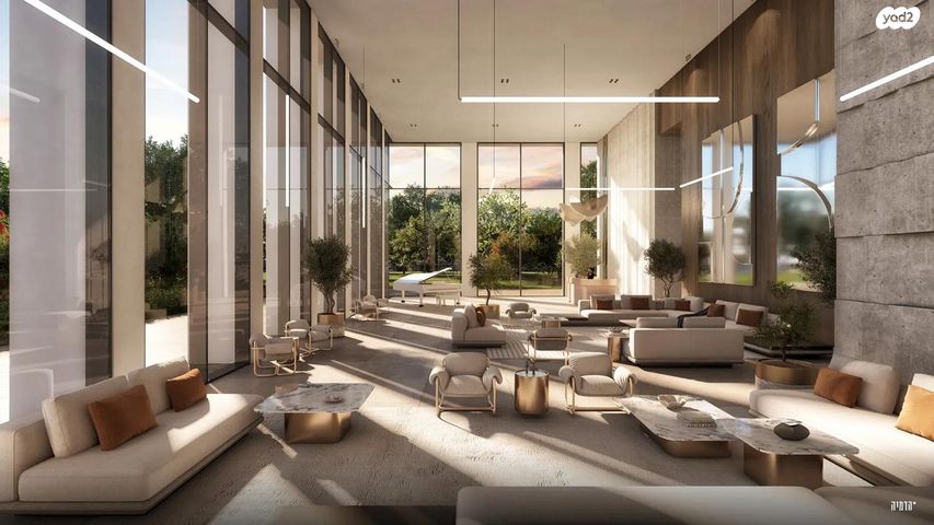 דירה, אבן גבירול 231, איזור שדה דב, תל אביב יפו