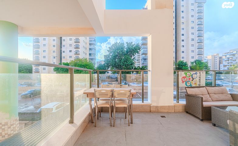 דירה, שדרות הציונות 67, ברנע, אשקלון