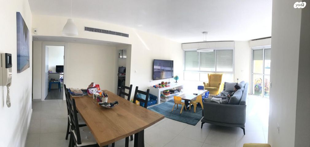 דירה, אביגדור סטימצקי 6, הגוש הגדול, רמת אביב החדשה, נופי ים, תל אביב יפו