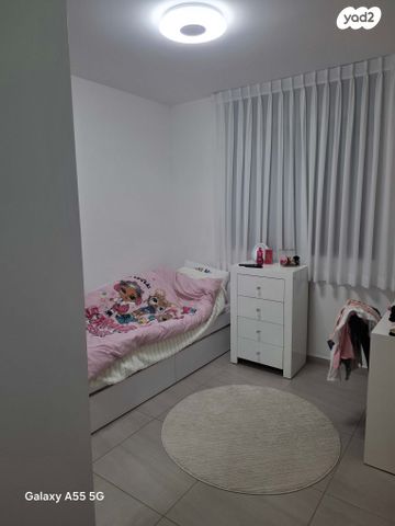 דירה, נחל פרת 11, פארק הנחל, באר שבע