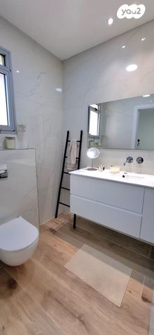 דירת גן, כנפי נשרים 1, נווה דקלים, אשקלון