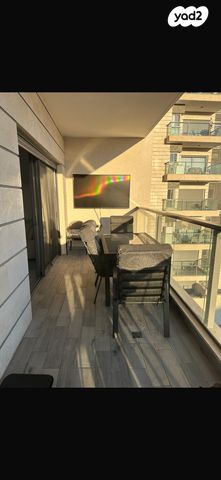 דירה, ברק 10, דקל, אילת