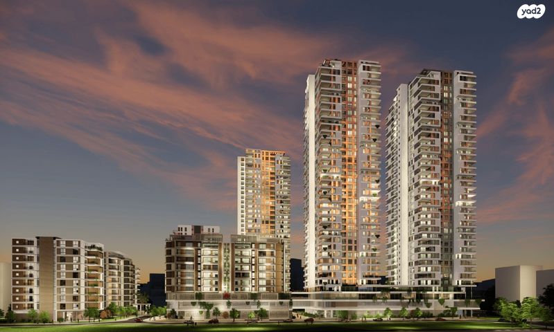 קב' רכישה/ זכות לנכס, שרל לוץ 21, בת גלים, חיפה