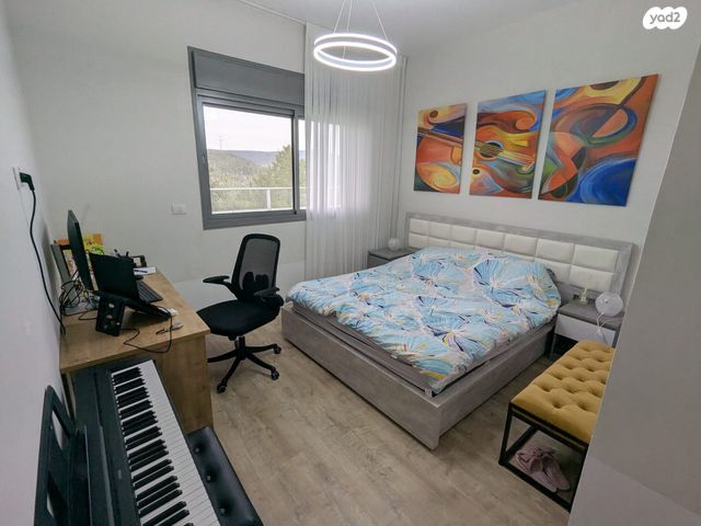 דו משפחתי, אגם 1, שער הגיא, יקנעם עילית