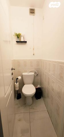 דירה, רחבת הזמיר 3, אלעד, אלעד