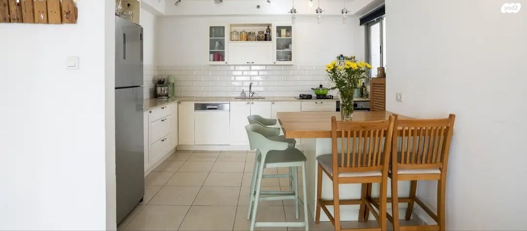 דירה, שדרות מקס ואמפרו שיין 10, רחובות החדשה, רחובות