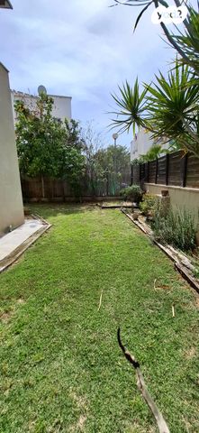 דירת גן, כנפי נשרים 1, נווה דקלים, אשקלון