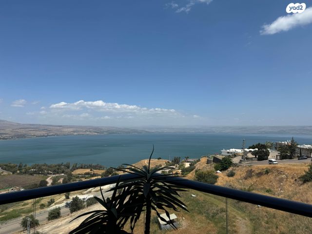 דירה, האמהות 1, שיכון עובדים, טבריה