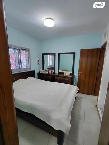 דירת גן, עוזי נרקיס 4, רמות הרכס, באר שבע