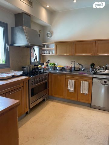 בית פרטי/ קוטג', רוזוב 14, רמת החייל, תל אביב יפו