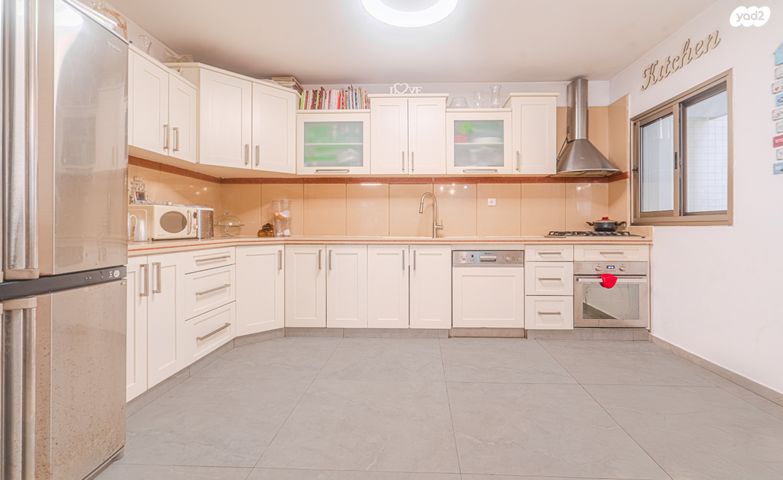 דירה, שדרות הציונות 67, ברנע, אשקלון