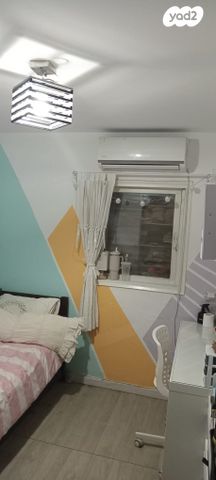 דירה, חיים נחמן ביאליק 114, שכונה א', באר שבע