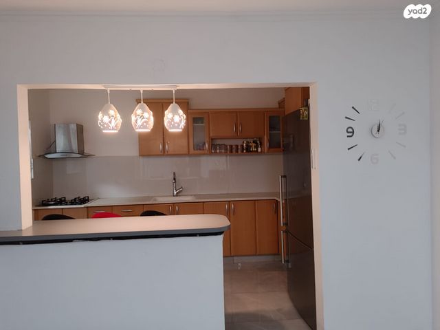 דירה, המרגלית 7, גילה, ירושלים