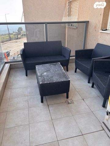 דירה, צפנת 4, ברכה, ברכה