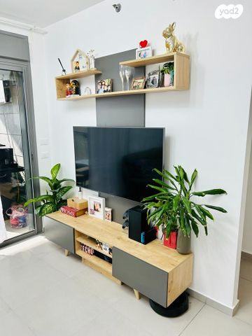 דירה, משה לוי 14, נאות שמיר, רמלה