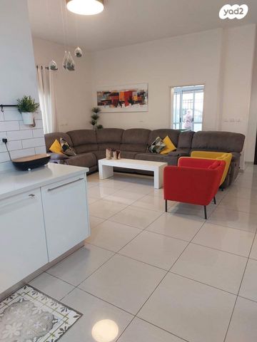 דירת גן, ספיר 18, רובע יזרעאל סביוני העמק, עפולה