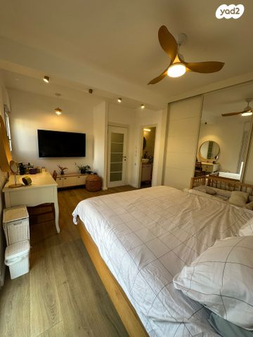 דירה, אושה 6, קרית גנים, ראשון לציון