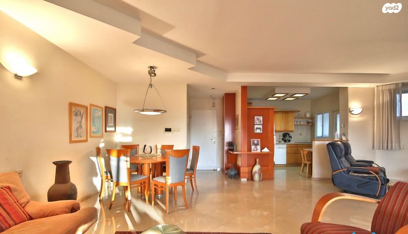 דירה, סמטת תמרי 1, נווה גנים, קרית מוצקין