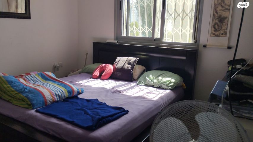 דירה, שדרות האלונים 6, פארק המושבה, באר יעקב