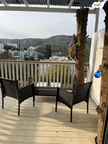 בית פרטי/ קוטג', הגיבורים 9, נוף העמק, יקנעם עילית