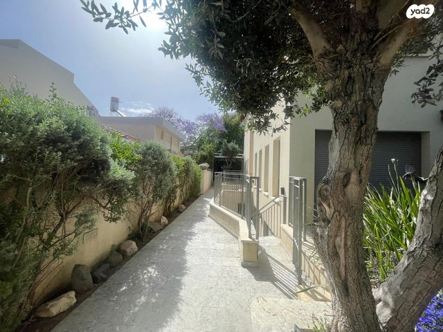 בית פרטי/ קוטג', רוזוב 14, רמת החייל, תל אביב יפו