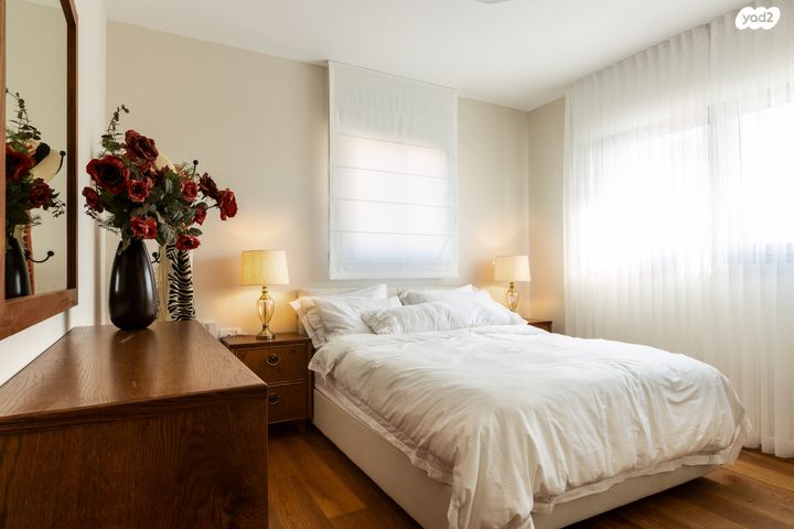 דירה, המלך אמציהו 3, נווה דוד, חיפה