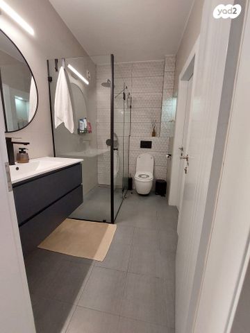 דירה, הערבה 21, קרית רבין, מגדל העמק