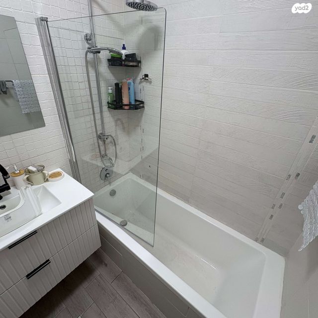 דירה, שדליץ 10, נווה יוני נתניהו, עכו