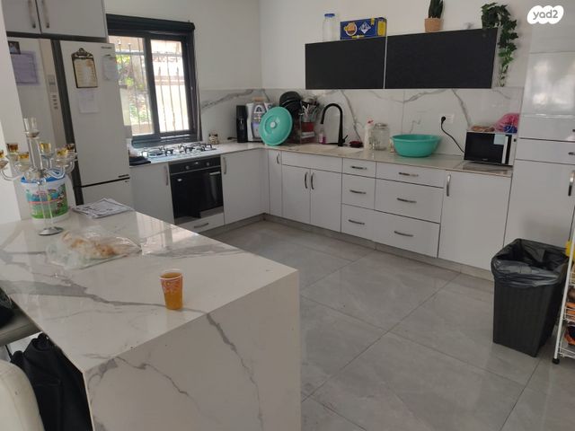 דירת גן, בר אילן 11, קרית אריה / שיינפלד, בית שמש