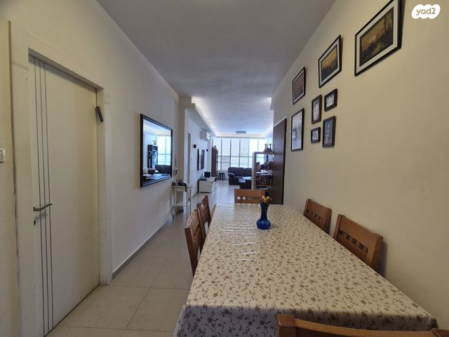 דירה, ביאליק 16, מרכז, קרית עבודה, חולון