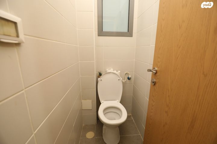 דירת גן, אורן 19, החורש, חריש