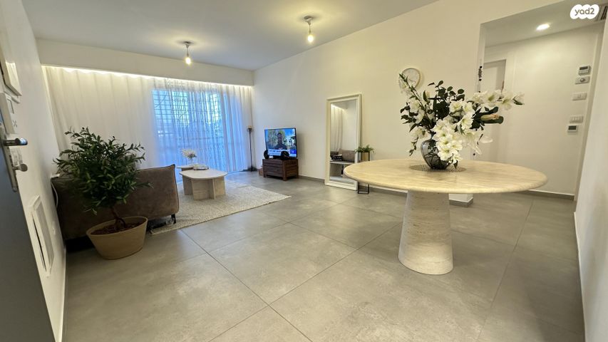 דירה, אליהו מרידור 51, פסגת זאב, ירושלים