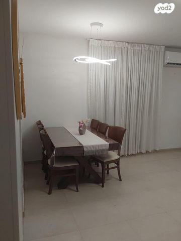 דירה, נרות שבת 3, רמות, ירושלים