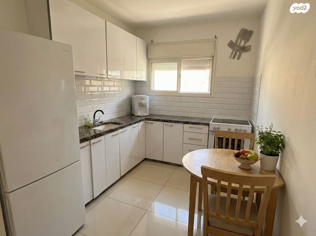 דירה, משה שרת 89, קרית חיים מזרחית, חיפה